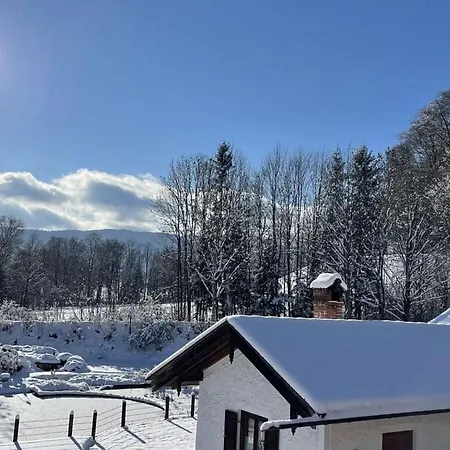Oberland Kreuzberg *