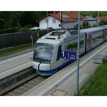 Oberland Kreuzberg *